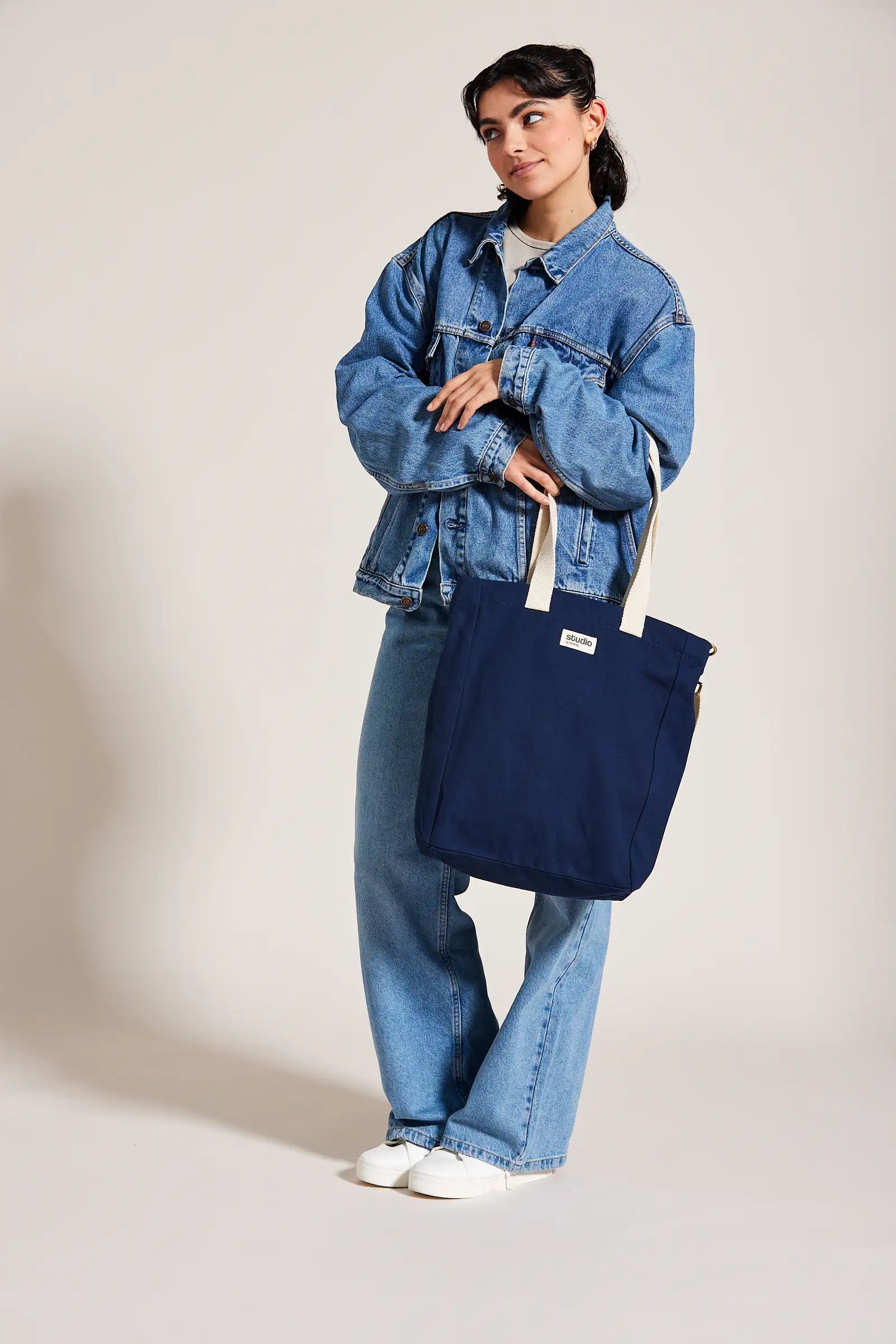 Sac cabas Evan Marine