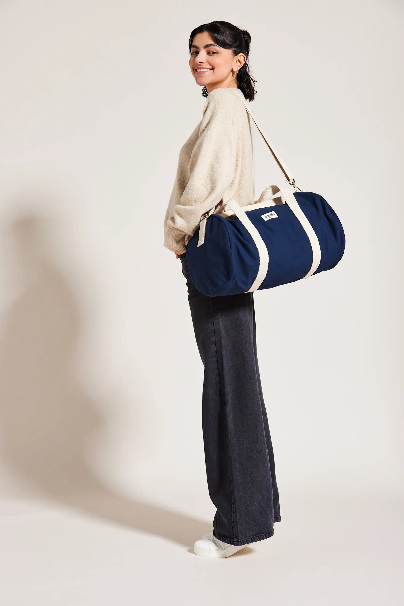 Sac polochon Sam Marine