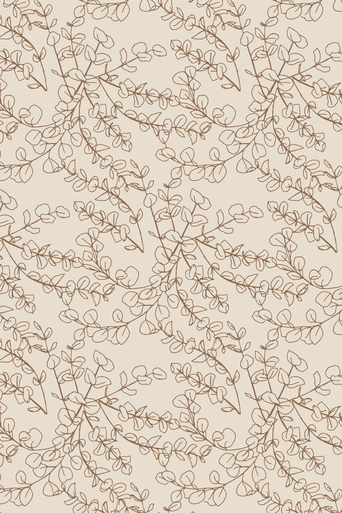 Vanity Lina Jute