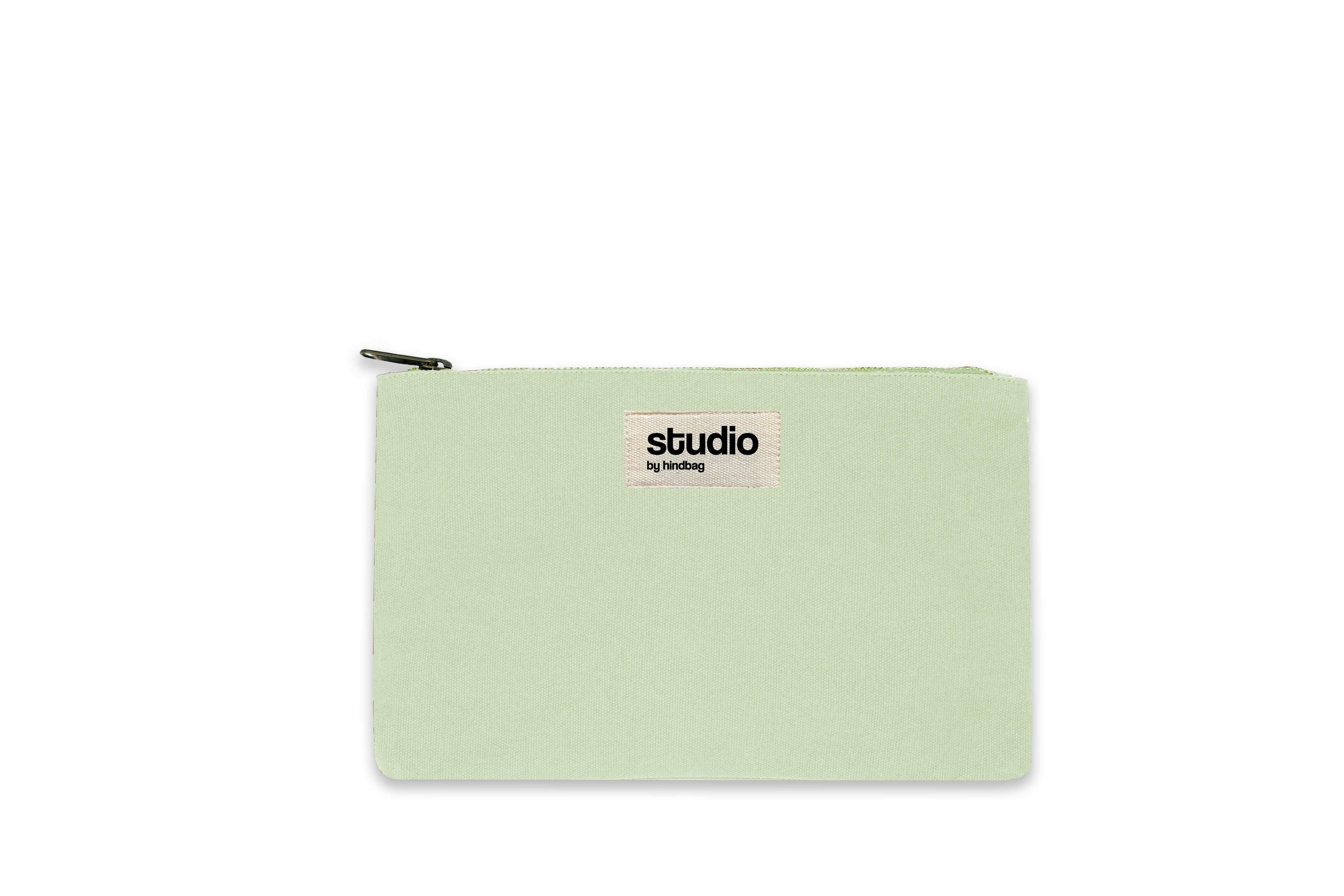 Pochette Colette Vert d'eau