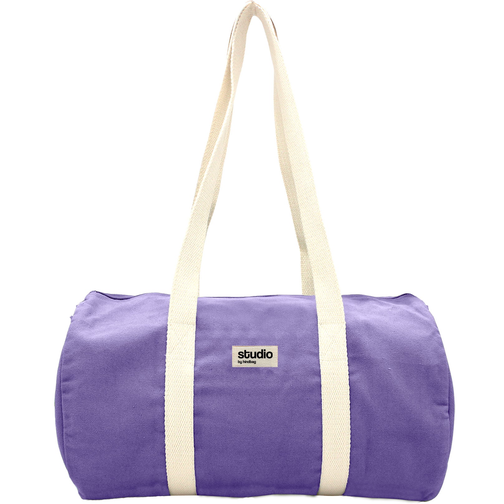 Sac polochon Sam Lavande