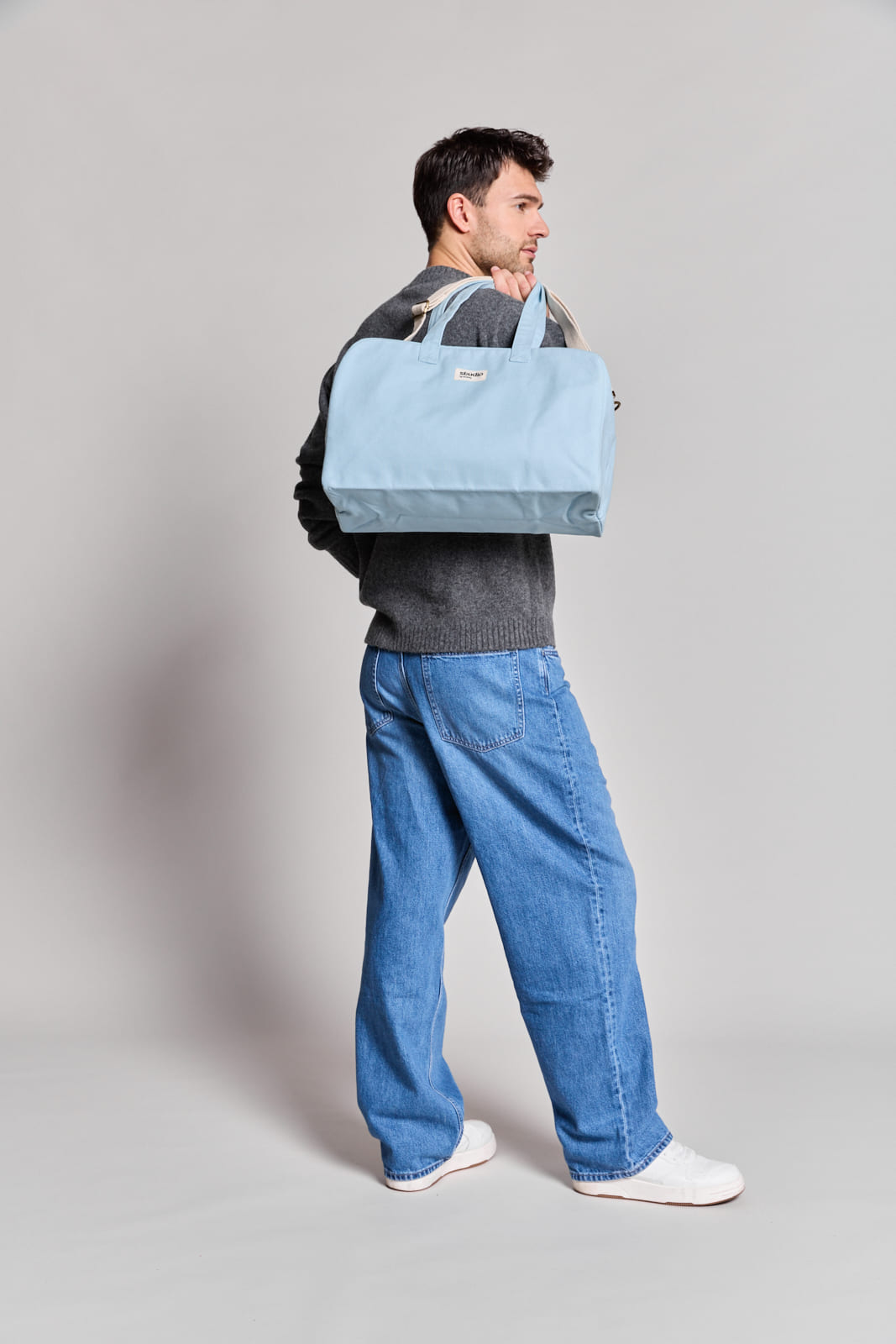 Sac bowling Hugo Azur