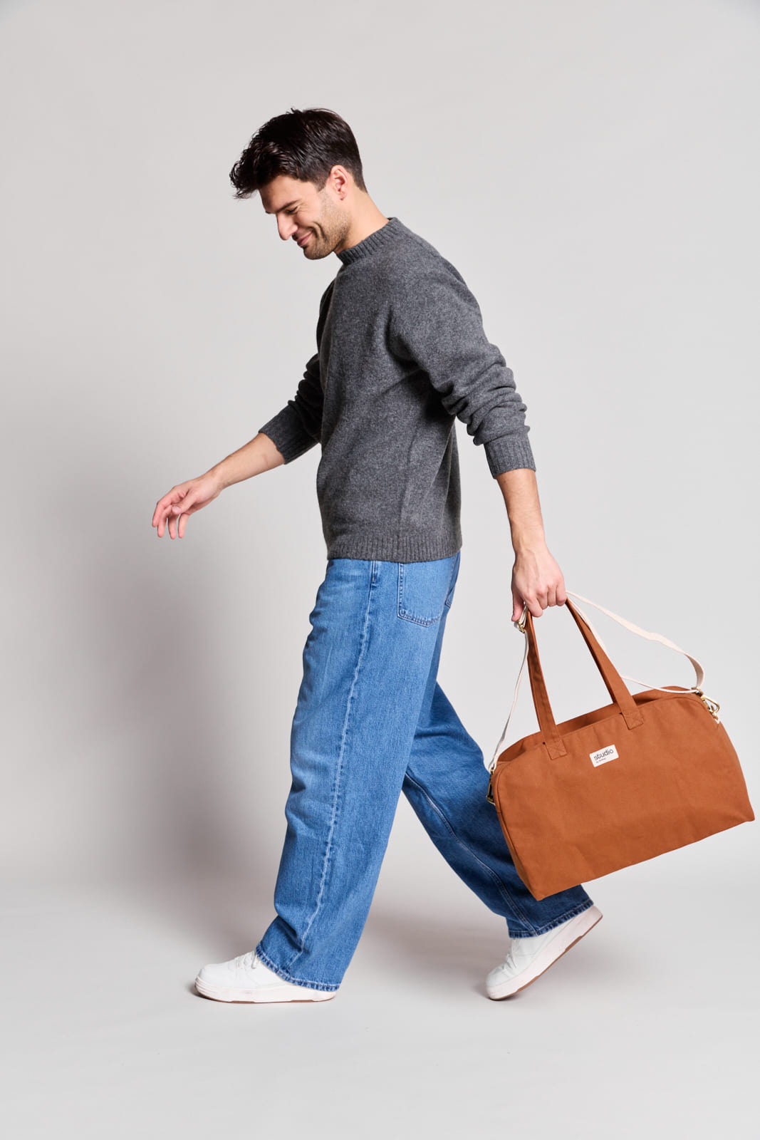 Sac bowling Hugo Cuivre