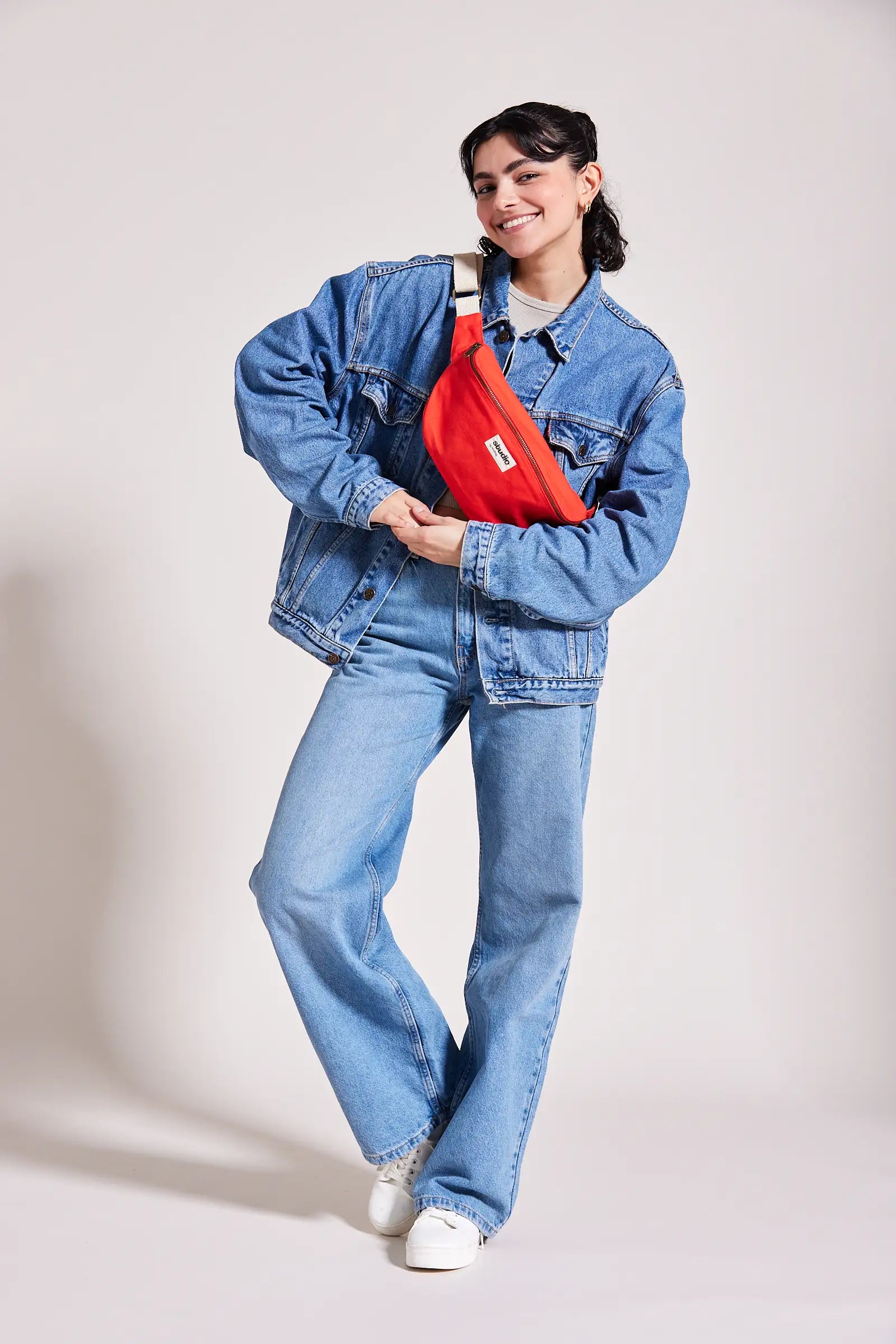 Banane Antoine Rouge