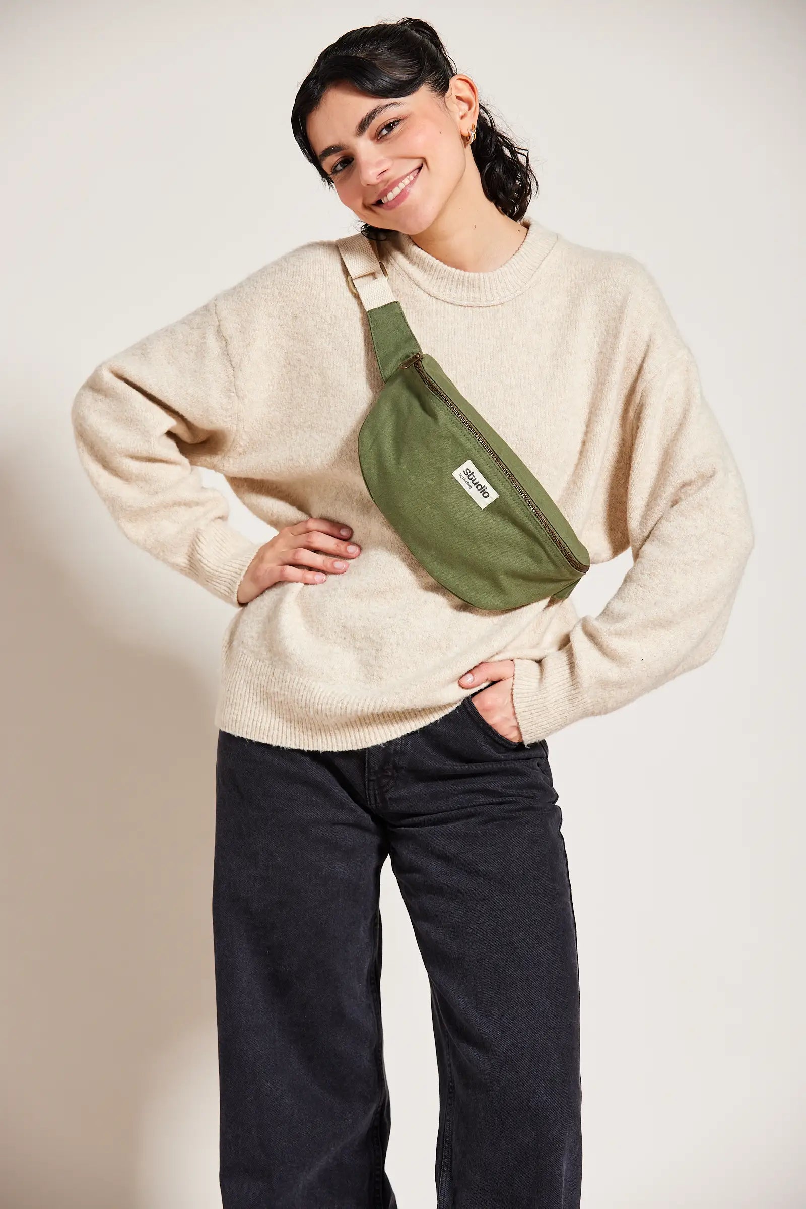 Banane Antoine Olive