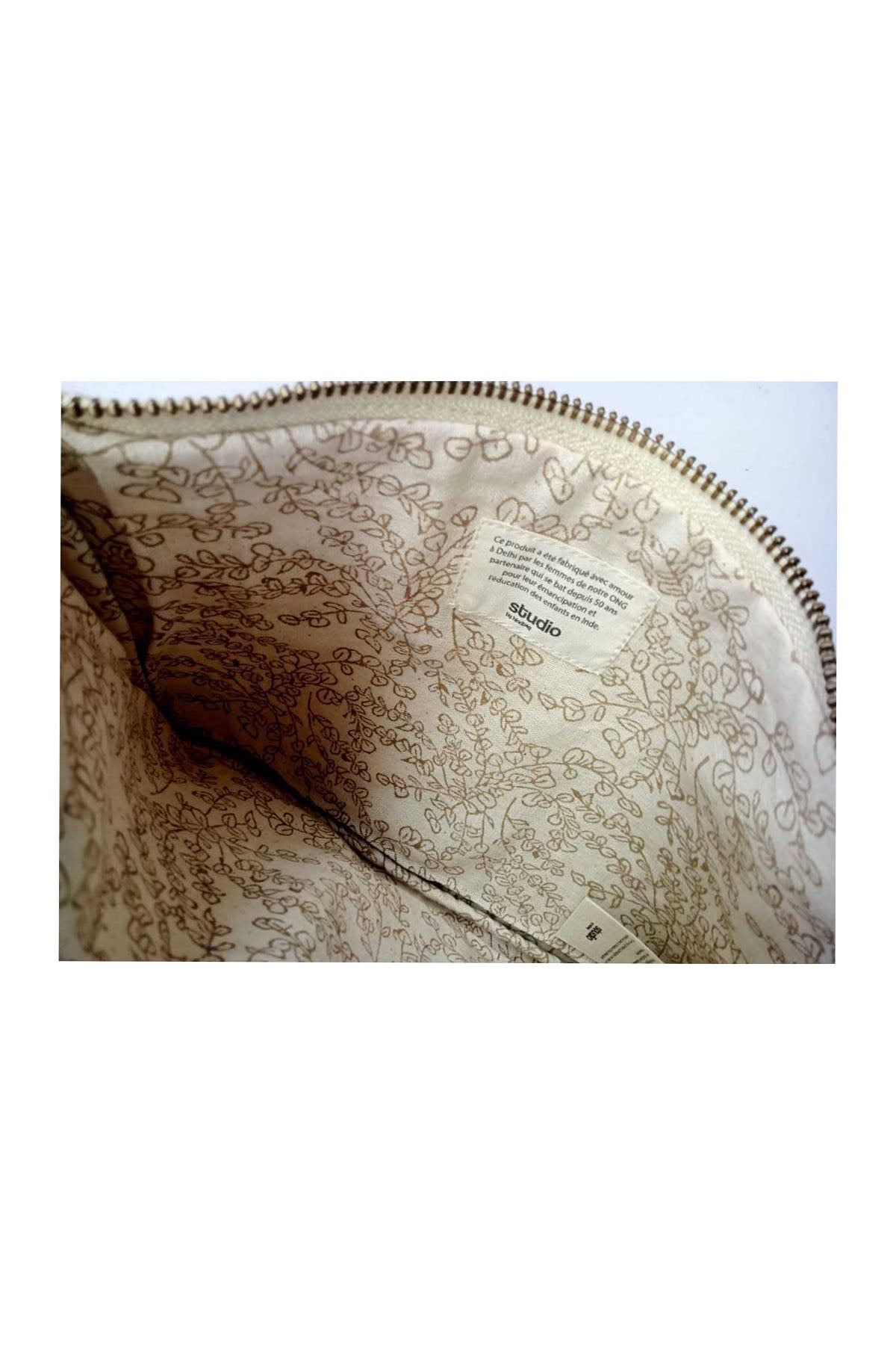 Banane Valentine Jute