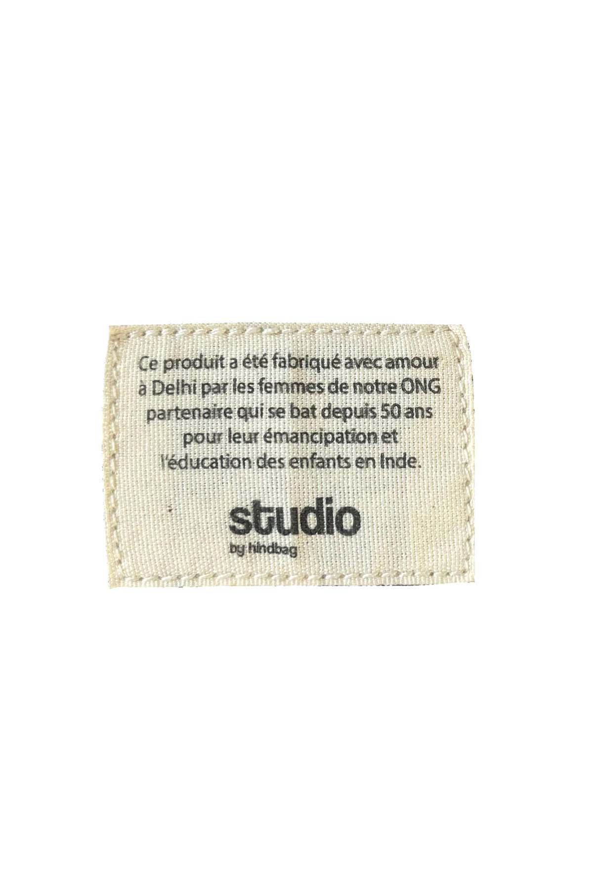 Vanity Lina Jute
