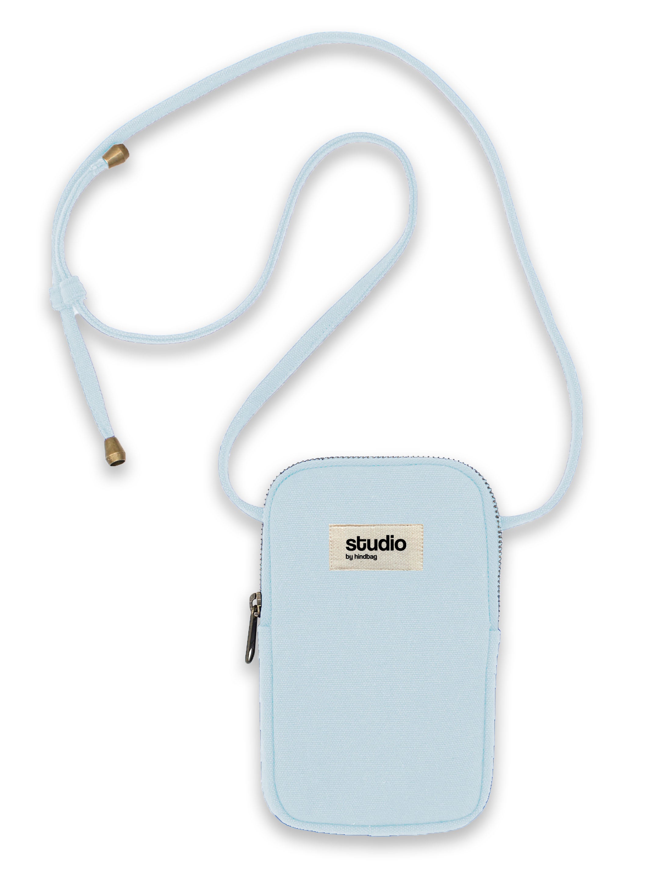 Housse Téléphone Théo Azur