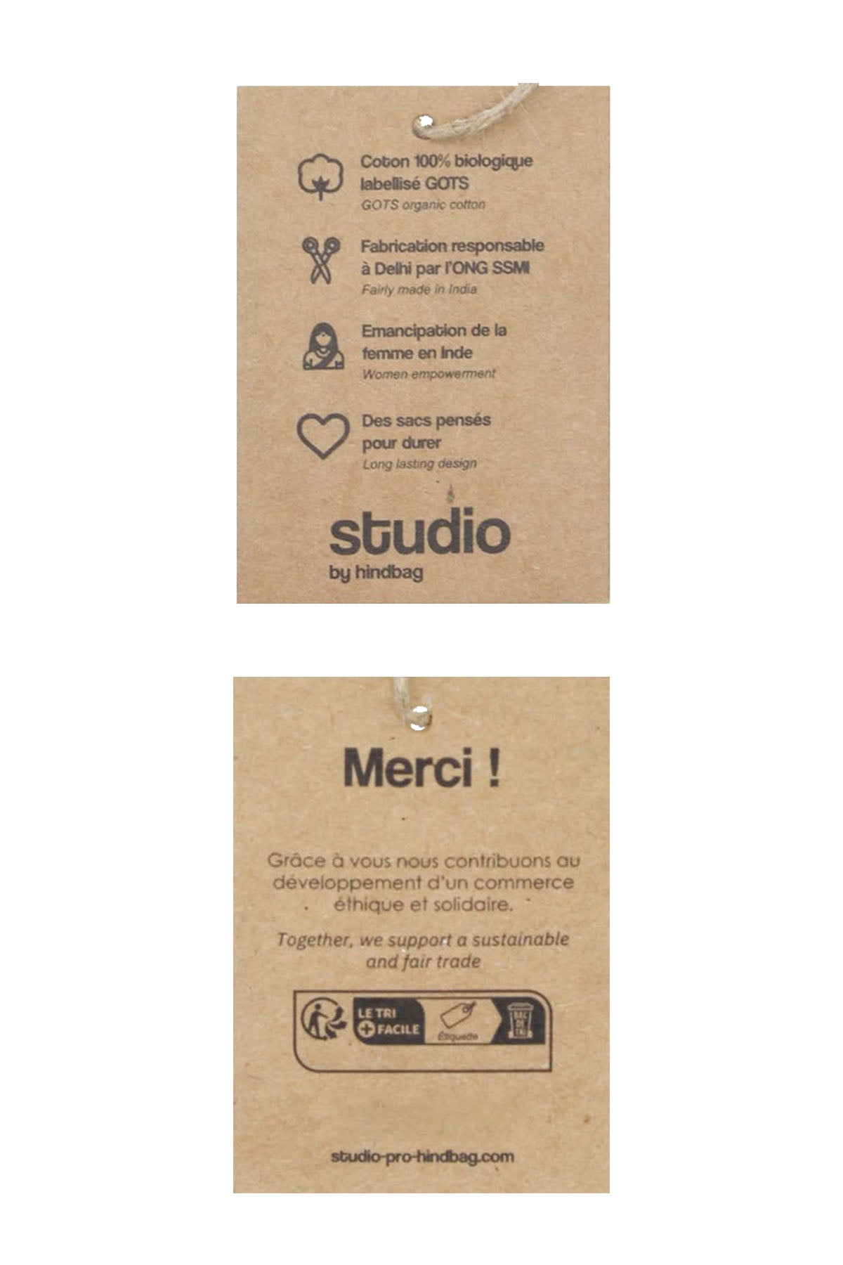 Banane Antoine Jute