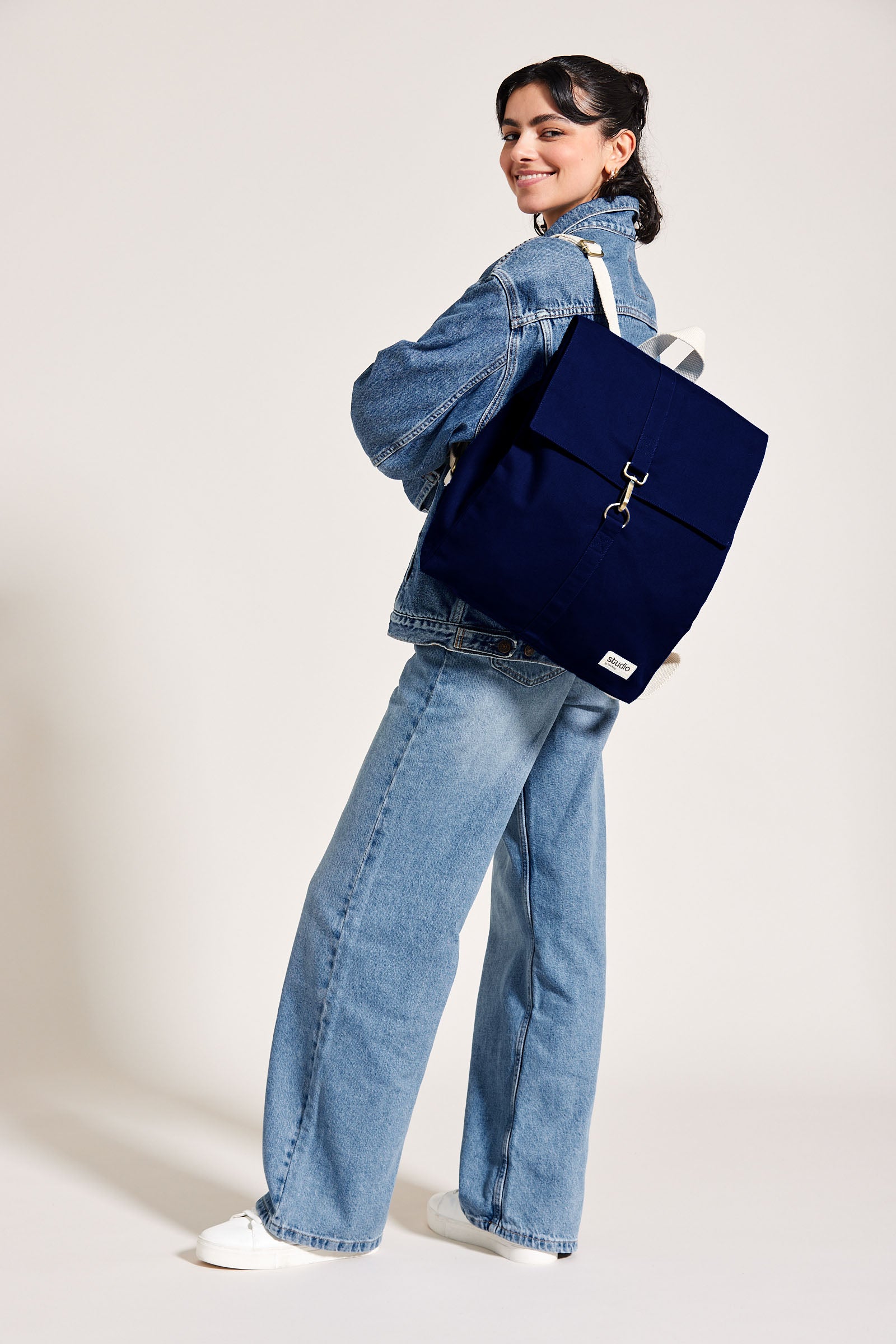 Sac à dos Oscar Marine