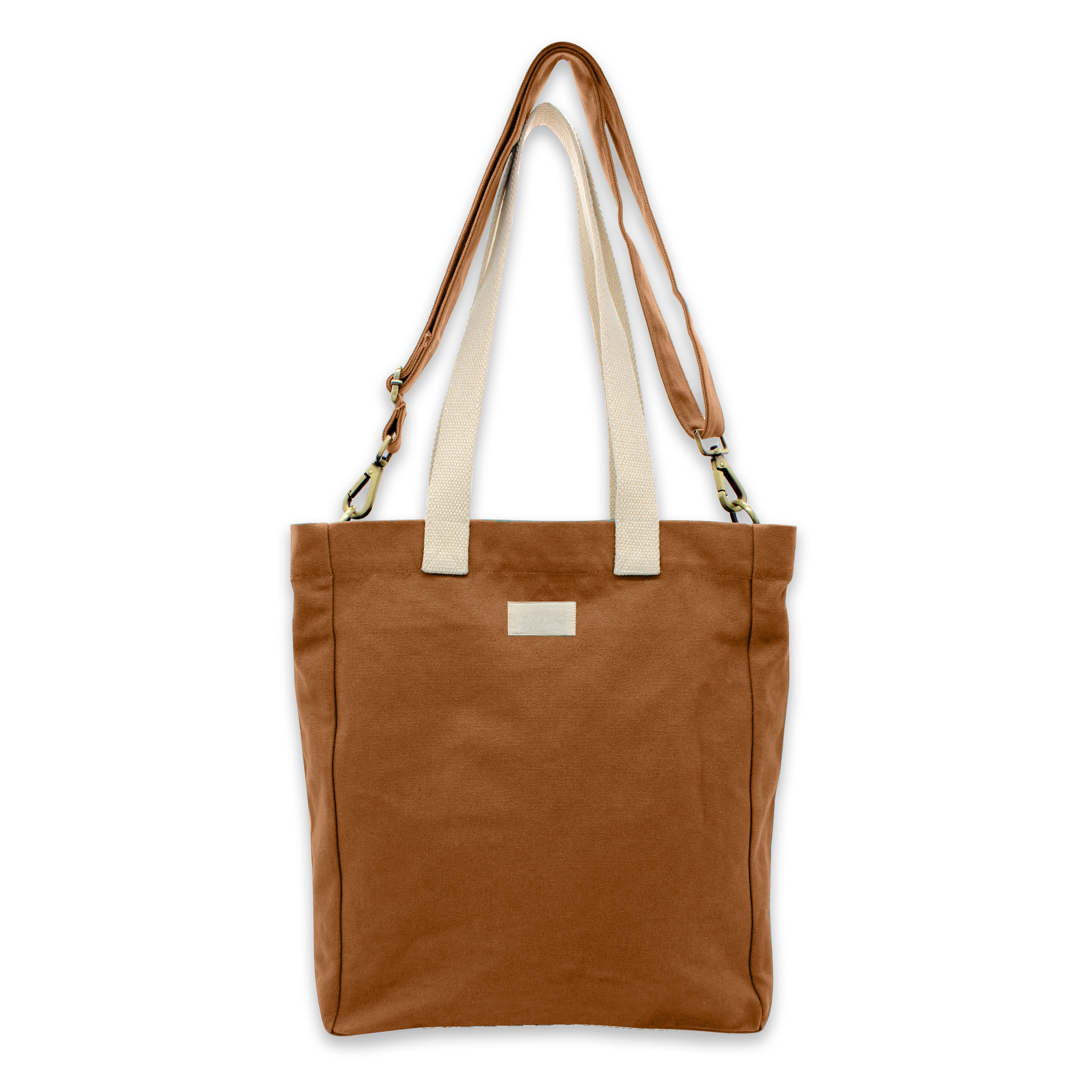 Sac cabas Evan Cuivre