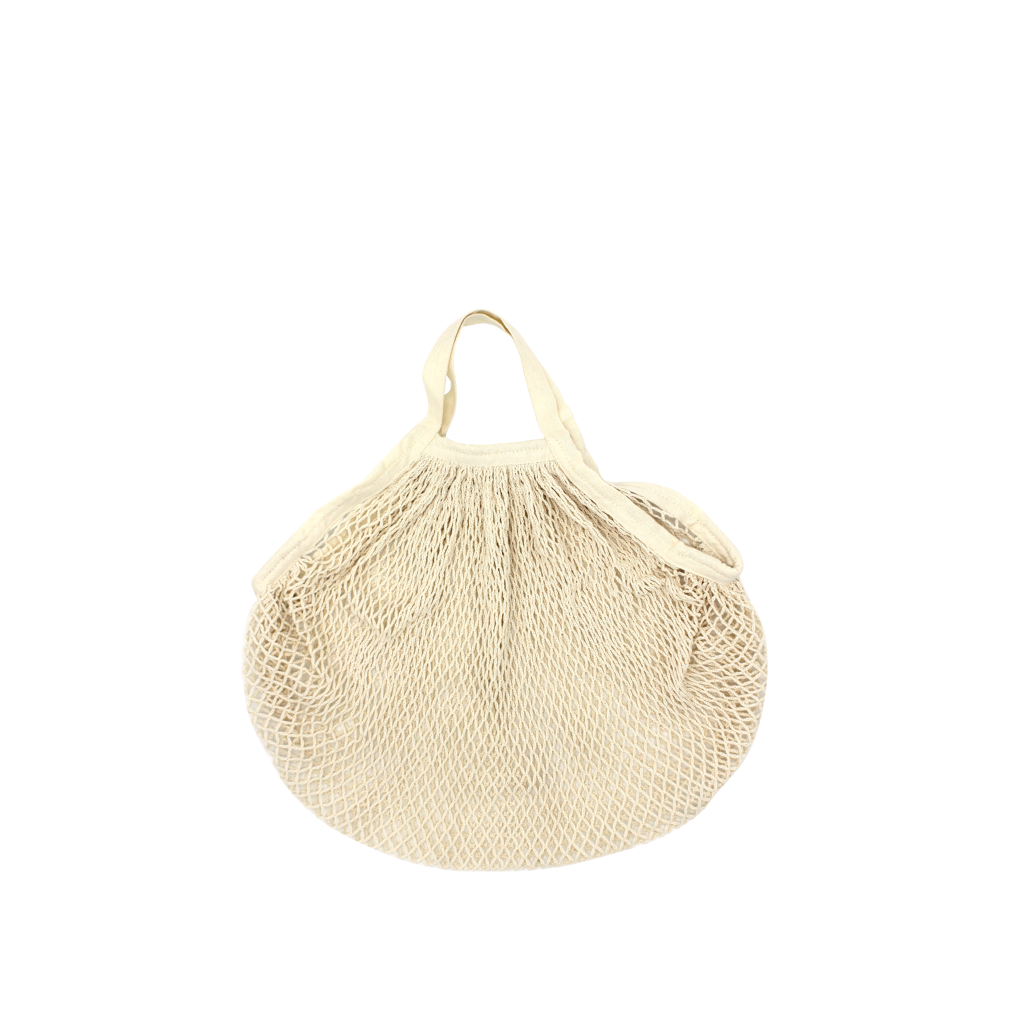 Sac filet crochet