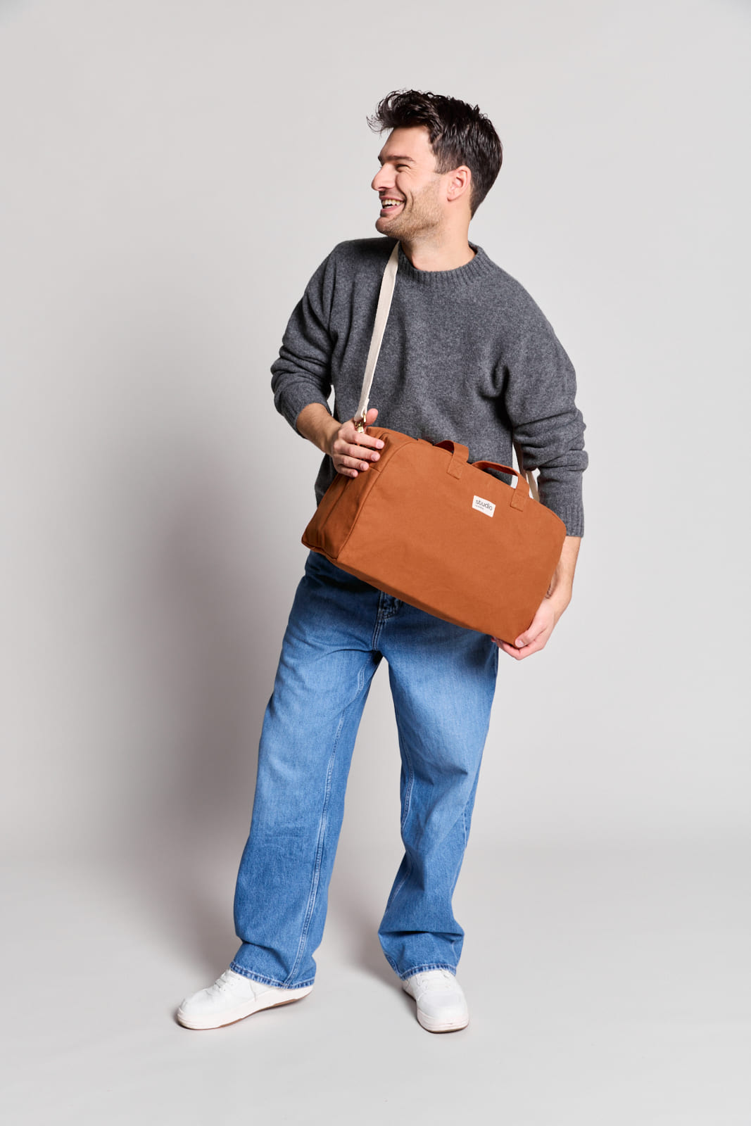 Sac bowling Hugo Cuivre