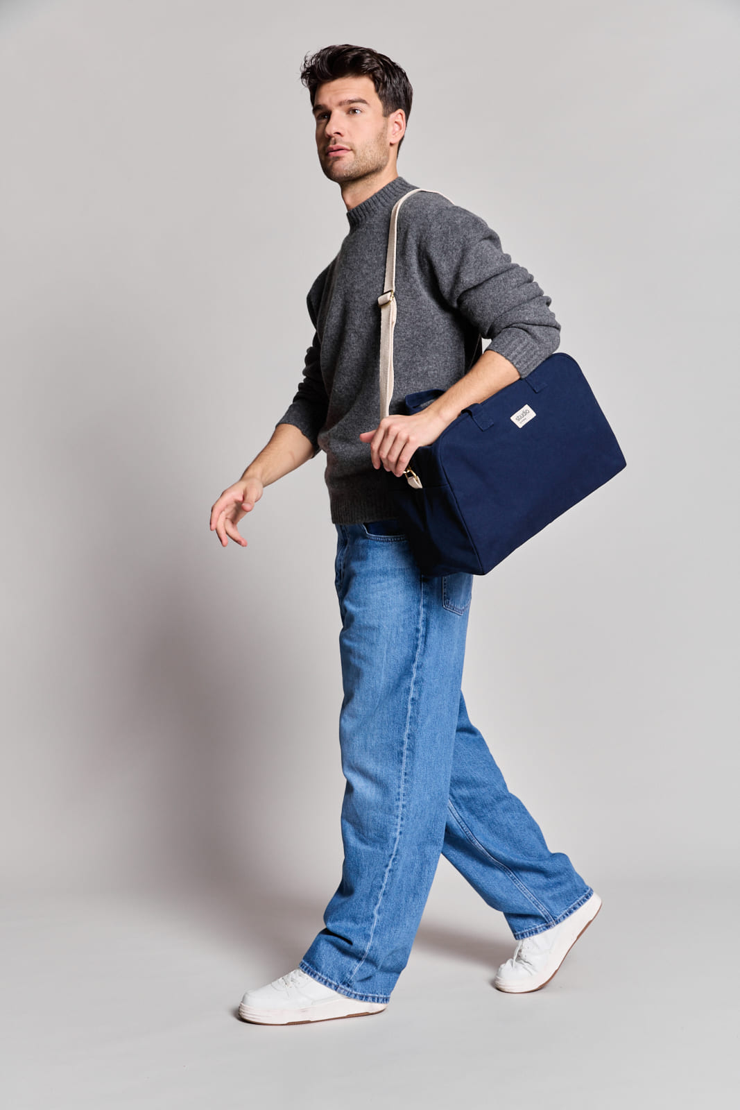 Sac bowling Hugo Marine