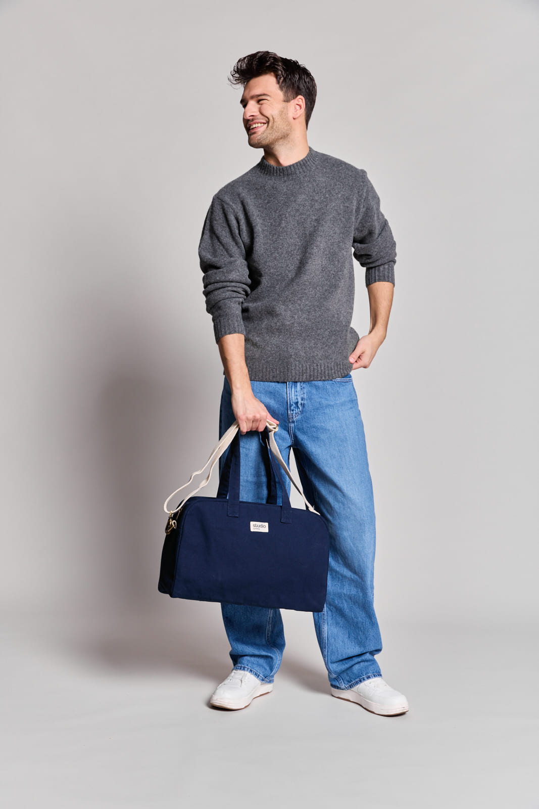 Sac bowling Hugo Marine