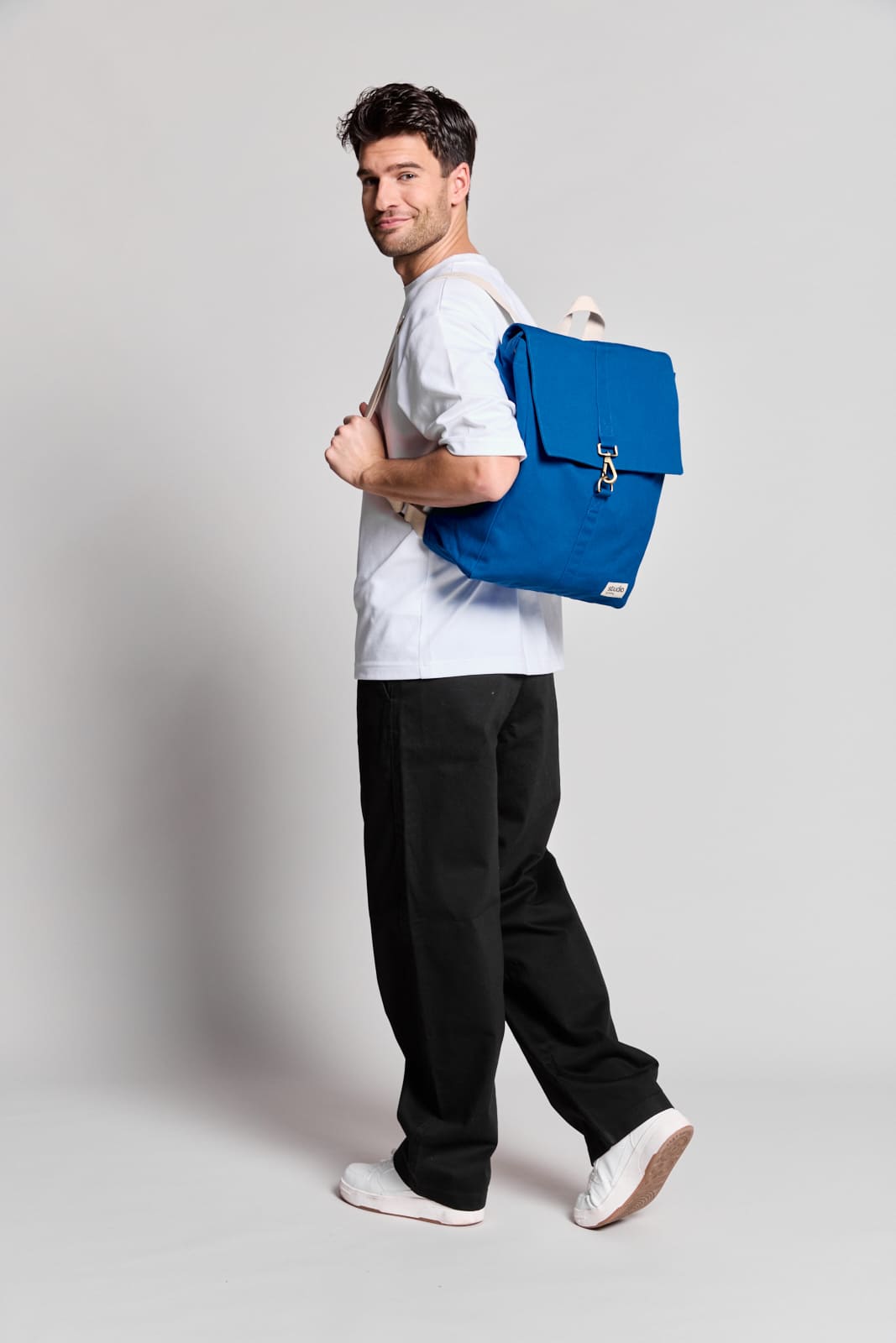 Sac à dos Oscar Bleu Roi