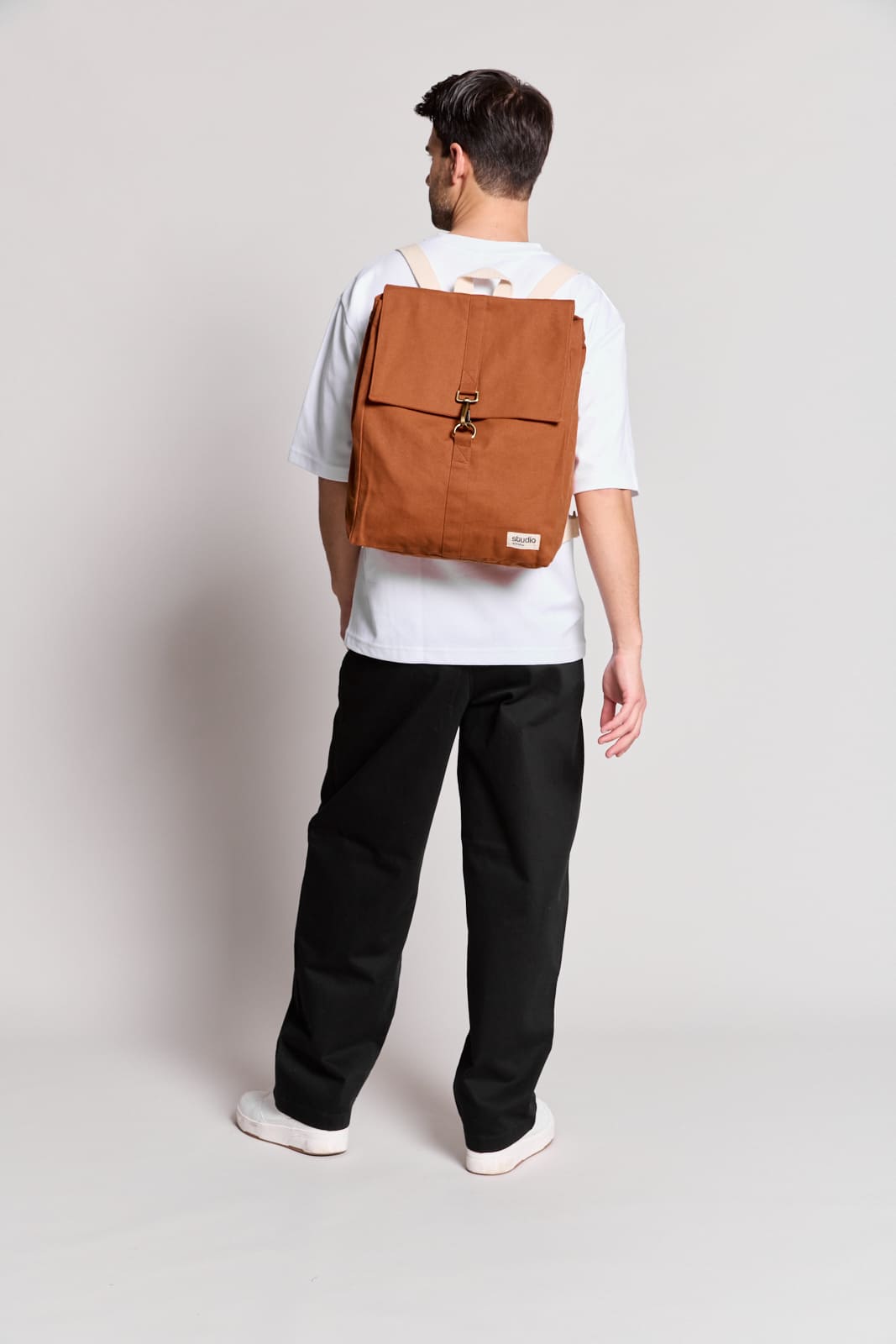 Sac à dos Oscar Cuivre