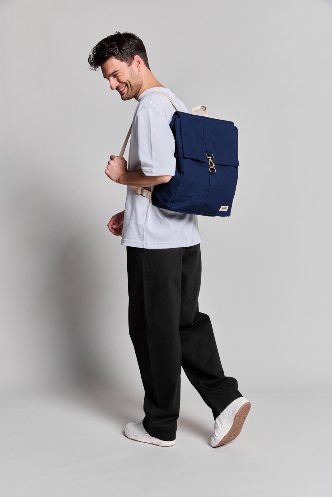Sac à dos Oscar Marine