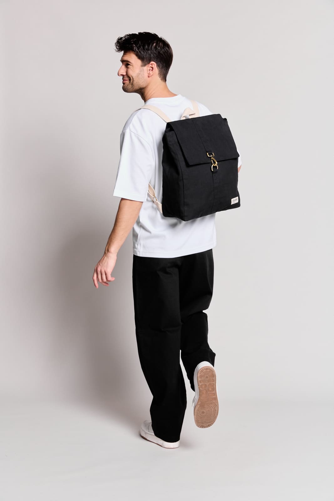 Sac à dos Oscar noir