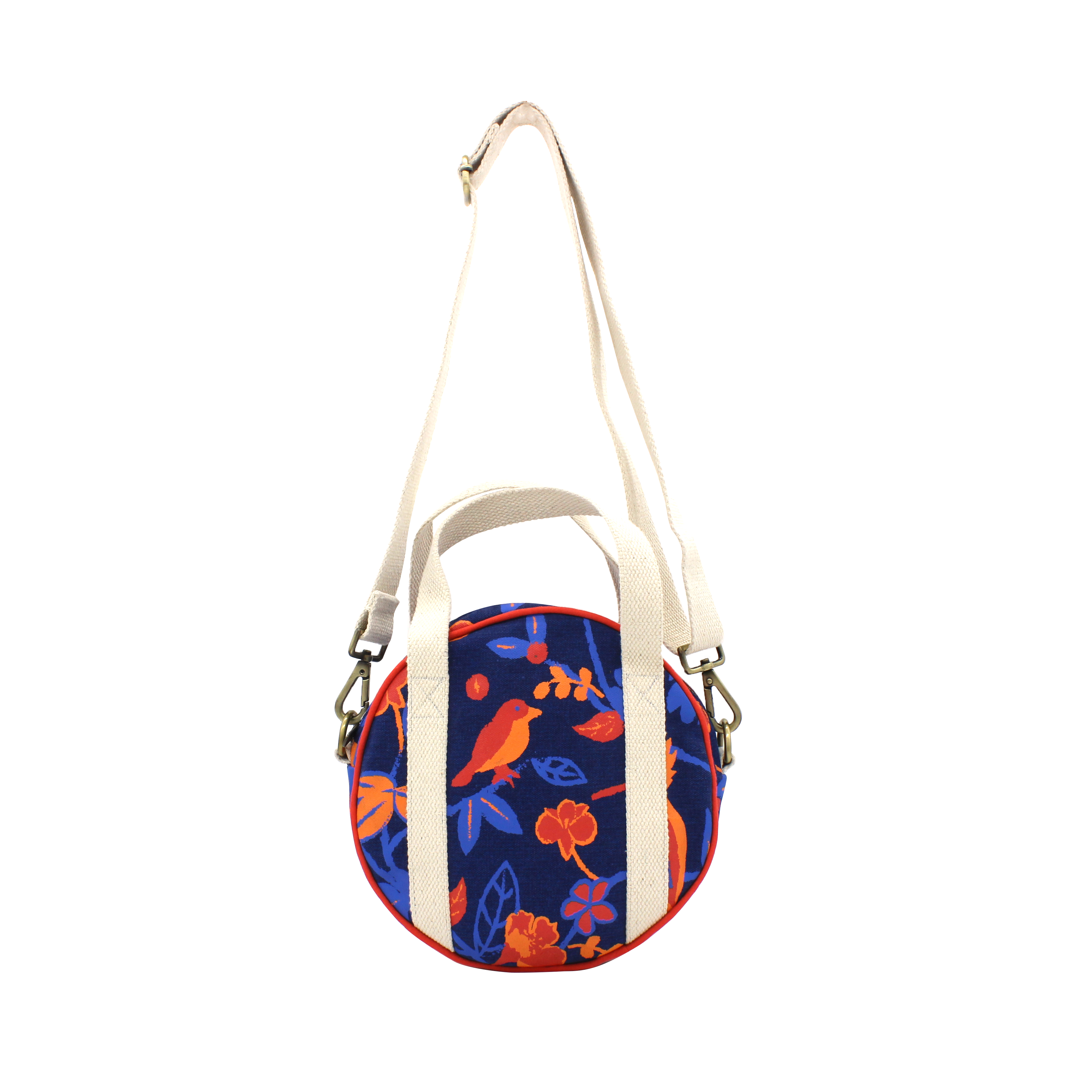 Sac rond