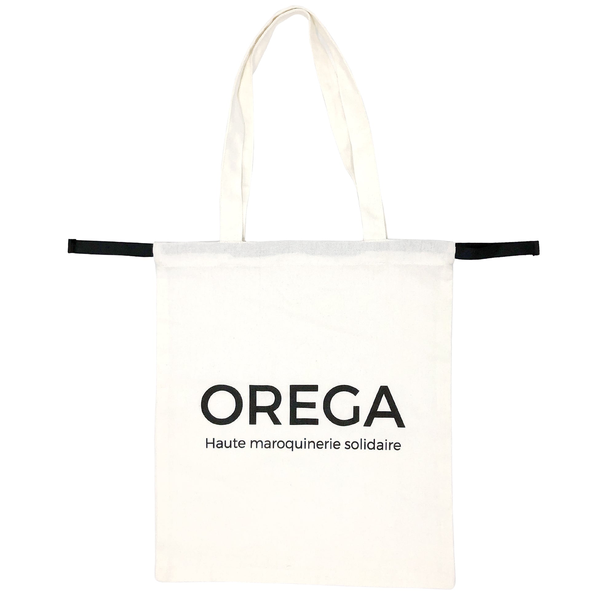 Totebag à cordon
